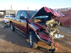 2020 Ram 1500 Classic Tradesman  4x2 6'4 Box Maroon vin: 1C6RR6FG7LS121385