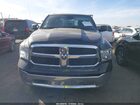 2024 Ram 1500 Classic Slt  4x2 6'4 Box Черный vin: 1C6RR6GG9RS122674