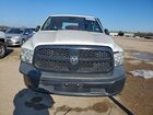 2021 Ram 1500 Classic Tradesman White vin: 1C6RR6ST4MS564100