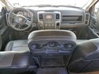2021 Ram 1500 Classic Tradesman White vin: 1C6RR6ST4MS564100