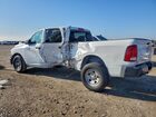 2021 Ram 1500 Classic Tradesman White vin: 1C6RR6ST4MS564100