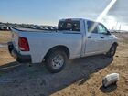 2021 Ram 1500 Classic Tradesman White vin: 1C6RR6ST4MS564100