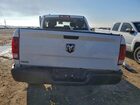 2021 Ram 1500 Classic Tradesman White vin: 1C6RR6ST4MS564100