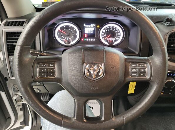 1C6RR7FG1PS524189 2023 RAM 1500 CLASSIC  