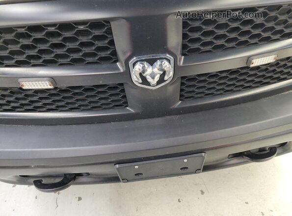 1C6RR7FG1PS524189 2023 RAM 1500 CLASSIC  
