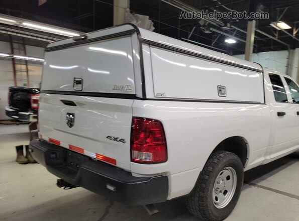 1C6RR7FG1PS524189 2023 RAM 1500 CLASSIC  