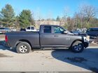 2017 Ram 1500 Express  4x4 6'4 Box Серый vin: 1C6RR7FG3HS682177