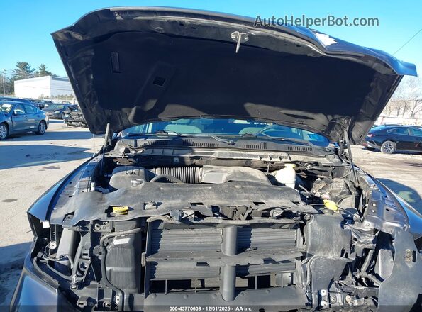 1C6RR7FG3HS682177 2017 RAM 1500 Серый Вид сзади