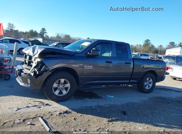 1C6RR7FG3HS682177 2017 RAM 1500 Серый Панорамный вид салона 360°