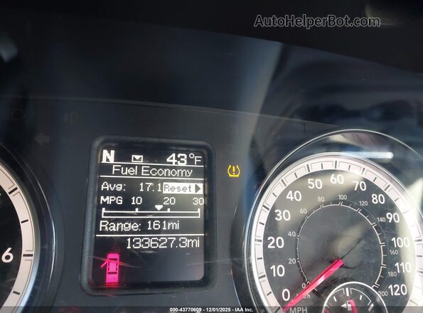 1C6RR7FG3HS682177 2017 RAM 1500 Серый 