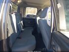 2017 Ram 1500 Express  4x4 6'4 Box Серый vin: 1C6RR7FG3HS682177