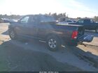 2017 Ram 1500 Express  4x4 6'4 Box Серый vin: 1C6RR7FG3HS682177