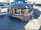 2017 Ram 1500 Express  4x4 6'4 Box Серый vin: 1C6RR7FG3HS682177