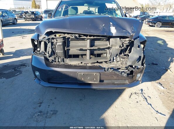 1C6RR7FG3HS682177 2017 RAM 1500 Серый Вид спереди