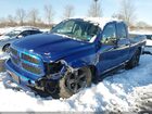 2018 Ram 1500 St Blue vin: 1C6RR7FG6JS235347