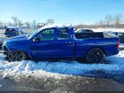 2018 Ram 1500 St Blue vin: 1C6RR7FG6JS235347
