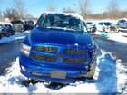 2018 Ram 1500 St Blue vin: 1C6RR7FG6JS235347
