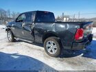2018 Ram 1500 Express 4x4 6'4 Box Black vin: 1C6RR7FT0JS343167 2018 Ram 1500 Express 4x4 6'4 Box Black vin: 1C6RR7FT0JS343167