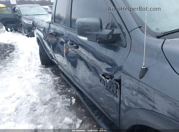 1C6RR7GG9MS536679 2021 RAM 1500 CLASSIC Blue Vista frontal