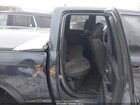 2021 Ram 1500 Classic Warlock  4x4 6'4 Box Blue vin: 1C6RR7GG9MS536679