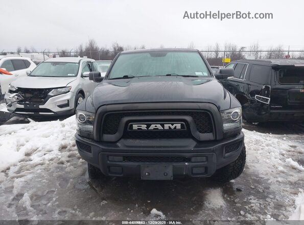1C6RR7GG9MS536679 2021 RAM 1500 CLASSIC Blue Vista del cuadro de instrumentos