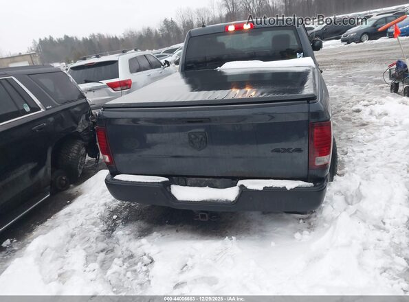 1C6RR7GG9MS536679 2021 RAM 1500 CLASSIC Blue 