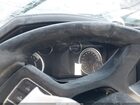 2018 Ram 1500 Night  4x4 6'4 Box Черный vin: 1C6RR7HT5JS116764