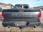 2018 Ram 1500 Night  4x4 6'4 Box Черный vin: 1C6RR7HT5JS116764