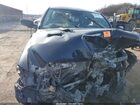 2018 Ram 1500 Night  4x4 6'4 Box Черный vin: 1C6RR7HT5JS116764