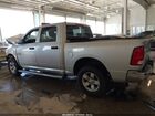 2017 Ram 1500 Tradesman  4x4 5'7 Box Серебряный vin: 1C6RR7KG1HS794398