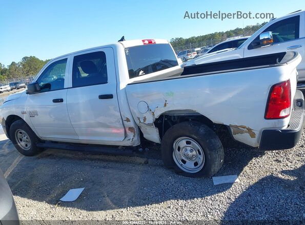 1C6RR7KT5RS153155 2024 RAM 1500 CLASSIC White 