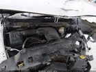 2022 Ram 1500 Classic Warlock  4x4 5'7 Box Белый vin: 1C6RR7LG0NS187354