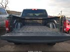 2024 Ram 1500 Classic Warlock  4x4 5'7 Box Черный vin: 1C6RR7LG8RS156262