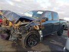 2024 Ram 1500 Classic Warlock  4x4 5'7 Box Черный vin: 1C6RR7LG8RS156262