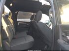 2024 Ram 1500 Classic Warlock  4x4 5'7 Box Черный vin: 1C6RR7LG8RS156262