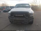 2024 Ram 1500 Classic Warlock  4x4 5'7 Box Белый vin: 1C6RR7LG8RS156830
