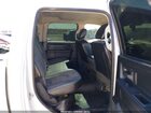 2022 Ram 1500 Classic Tradesman  4x4 6'4 Box White vin: 1C6RR7STXNS199896