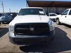2022 Ram 1500 Classic Tradesman  4x4 6'4 Box White vin: 1C6RR7STXNS199896