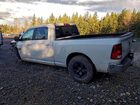 2020 Ram 1500 Classic Slt White vin: 1C6RR7TT9LS100576