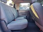 2020 Ram 1500 Classic Slt White vin: 1C6RR7TT9LS100576