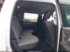 2021 Ram 1500 Classic Slt  4x4 6'4 Box Белый vin: 1C6RR7TTXMS520283