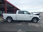 2021 Ram 1500 Classic Slt  4x4 6'4 Box Белый vin: 1C6RR7TTXMS520283