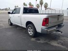 2021 Ram 1500 Classic Slt  4x4 6'4 Box Белый vin: 1C6RR7TTXMS520283