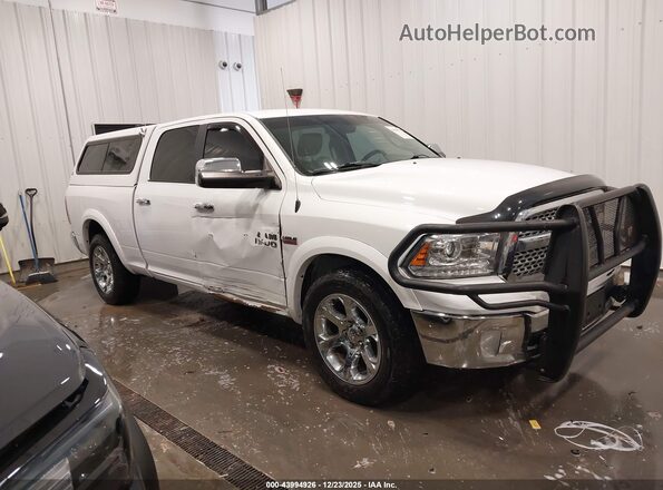 1C6RR7VT5HS627101 2017 RAM 1500 White Przód prawy