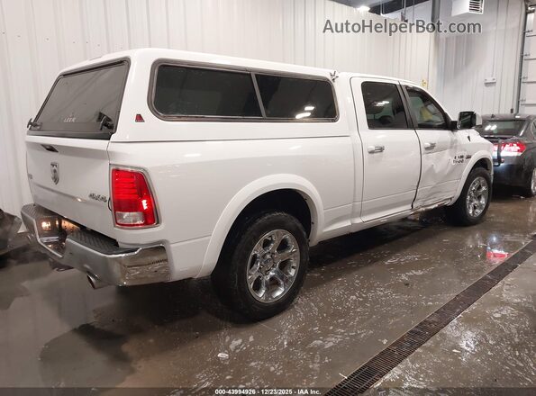 1C6RR7VT5HS627101 2017 RAM 1500 White Tył prawy