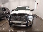 2017 Ram 1500 Laramie  4x4 6'4 Box White vin: 1C6RR7VT5HS627101