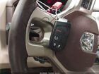2017 Ram 1500 Laramie  4x4 6'4 Box White vin: 1C6RR7VT5HS627101