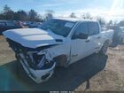 2025 Ram 1500 Tradesman  4x2 5'7 Box Белый vin: 1C6RREGG2SN640205