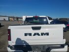 2025 Ram 1500 Tradesman  4x2 5'7 Box Белый vin: 1C6RREGG2SN640205