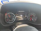 2022 Ram 1500 Laramie Серебряный vin: 1C6RREJM4NN187627